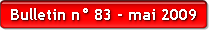 Bulletin n°83